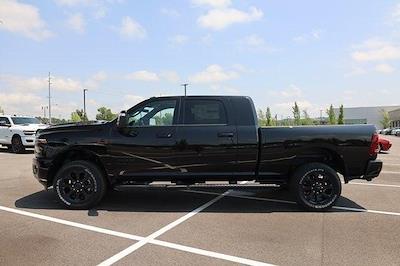 New 2025 Ram 2500 Laramie Mega Cab 4x4 Pickup for sale #SG506428 - photo 2