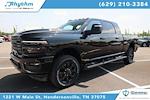 New 2025 Ram 2500 Laramie Mega Cab 4x4 Pickup for sale #SG506428 - photo 1