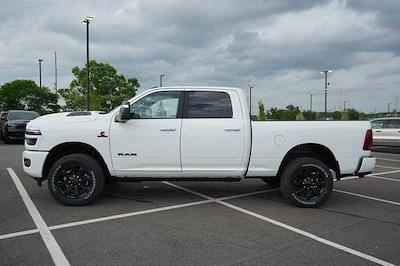 New 2025 Ram 3500 Laramie Crew Cab 4x4 Pickup for sale #SG529439 - photo 2