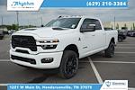 New 2025 Ram 3500 Laramie Crew Cab 4x4 Pickup for sale #SG529439 - photo 1