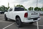 New 2025 Ram 3500 Laramie Crew Cab 4x4 Pickup for sale #SG529439 - photo 3