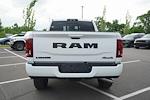 New 2025 Ram 3500 Laramie Crew Cab 4x4 Pickup for sale #SG529439 - photo 4