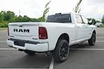 New 2025 Ram 3500 Laramie Crew Cab 4x4 Pickup for sale #SG529439 - photo 5