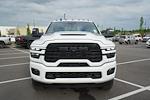 New 2025 Ram 3500 Laramie Crew Cab 4x4 Pickup for sale #SG529439 - photo 8