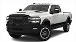 New 2025 Ram 2500 Rebel Crew Cab 4x4 Pickup for sale #SG535096 - photo 1