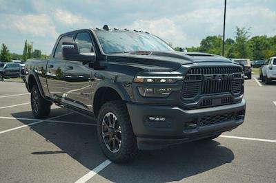New 2025 Ram 2500 Rebel Crew Cab 4x4 Pickup for sale #SG535097 - photo 1