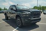 New 2025 Ram 2500 Rebel Crew Cab 4x4 Pickup for sale #SG535097 - photo 1