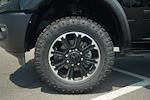 New 2025 Ram 2500 Rebel Crew Cab 4x4 Pickup for sale #SG535097 - photo 9