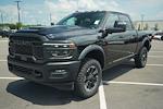 New 2025 Ram 2500 Rebel Crew Cab 4x4 Pickup for sale #SG535097 - photo 3