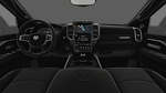 New 2025 Ram 3500 Laramie Mega Cab 4x4 DRW Pickup for sale #SG550236 - photo 4