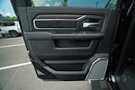 New 2025 Ram 3500 Laramie Mega Cab 4x4 DRW Pickup for sale #SG565144 - photo 14