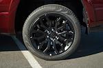 New 2025 Ram 1500 Limited Crew Cab 4x4 Pickup for sale #SN697830 - photo 10