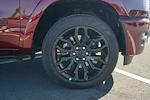 New 2025 Ram 1500 Limited Crew Cab 4x4 Pickup for sale #SN697830 - photo 12