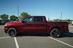 New 2025 Ram 1500 Limited Crew Cab 4x4 Pickup for sale #SN697830 - photo 2