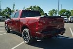 New 2025 Ram 1500 Limited Crew Cab 4x4 Pickup for sale #SN697830 - photo 3