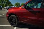 New 2025 Ram 1500 Limited Crew Cab 4x4 Pickup for sale #SN697830 - photo 34
