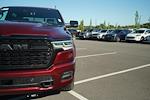 New 2025 Ram 1500 Limited Crew Cab 4x4 Pickup for sale #SN697830 - photo 37