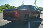New 2025 Ram 1500 Limited Crew Cab 4x4 Pickup for sale #SN697830 - photo 5