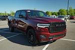 New 2025 Ram 1500 Limited Crew Cab 4x4 Pickup for sale #SN697830 - photo 7