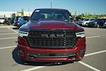 New 2025 Ram 1500 Limited Crew Cab 4x4 Pickup for sale #SN697830 - photo 8