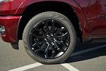 New 2025 Ram 1500 Limited Crew Cab 4x4 Pickup for sale #SN697830 - photo 9