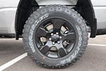 New 2025 Ram 1500 Warlock Crew Cab 4x4 Pickup for sale #SN722858 - photo 10
