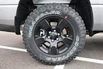 New 2025 Ram 1500 Warlock Crew Cab 4x4 Pickup for sale #SN722858 - photo 11