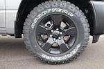 New 2025 Ram 1500 Warlock Crew Cab 4x4 Pickup for sale #SN722858 - photo 12