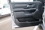 New 2025 Ram 1500 Warlock Crew Cab 4x4 Pickup for sale #SN722858 - photo 14