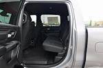 New 2025 Ram 1500 Warlock Crew Cab 4x4 Pickup for sale #SN722858 - photo 15