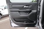 New 2025 Ram 1500 Warlock Crew Cab 4x4 Pickup for sale #SN722858 - photo 16