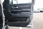 New 2025 Ram 1500 Warlock Crew Cab 4x4 Pickup for sale #SN722858 - photo 19