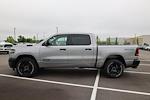 New 2025 Ram 1500 Warlock Crew Cab 4x4 Pickup for sale #SN722858 - photo 2