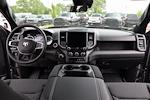New 2025 Ram 1500 Warlock Crew Cab 4x4 Pickup for sale #SN722858 - photo 22