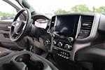 New 2025 Ram 1500 Warlock Crew Cab 4x4 Pickup for sale #SN722858 - photo 28