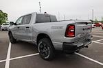 New 2025 Ram 1500 Warlock Crew Cab 4x4 Pickup for sale #SN722858 - photo 3