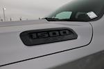 New 2025 Ram 1500 Warlock Crew Cab 4x4 Pickup for sale #SN722858 - photo 31