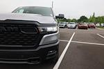 New 2025 Ram 1500 Warlock Crew Cab 4x4 Pickup for sale #SN722858 - photo 33