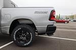 New 2025 Ram 1500 Warlock Crew Cab 4x4 Pickup for sale #SN722858 - photo 34