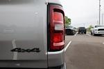 New 2025 Ram 1500 Warlock Crew Cab 4x4 Pickup for sale #SN722858 - photo 35