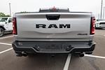 New 2025 Ram 1500 Warlock Crew Cab 4x4 Pickup for sale #SN722858 - photo 4