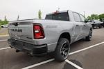 New 2025 Ram 1500 Warlock Crew Cab 4x4 Pickup for sale #SN722858 - photo 5