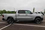 New 2025 Ram 1500 Warlock Crew Cab 4x4 Pickup for sale #SN722858 - photo 6