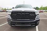 New 2025 Ram 1500 Warlock Crew Cab 4x4 Pickup for sale #SN722858 - photo 8