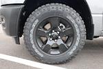 New 2025 Ram 1500 Warlock Crew Cab 4x4 Pickup for sale #SN722858 - photo 9