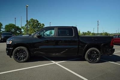 New 2025 Ram 1500 Limited Crew Cab 4x4 Pickup for sale #SN724703 - photo 2