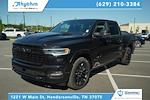 New 2025 Ram 1500 Limited Crew Cab 4x4 Pickup for sale #SN724703 - photo 1