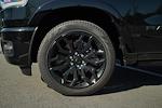 New 2025 Ram 1500 Limited Crew Cab 4x4 Pickup for sale #SN724703 - photo 9