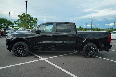 New 2025 Ram 1500 Limited Crew Cab 4x4 Pickup for sale #SN724704 - photo 2