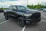 New 2025 Ram 1500 Limited Crew Cab 4x4 Pickup for sale #SN724704 - photo 7